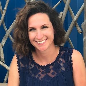 Meet your Posher, Leah